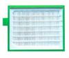 Electrolux Oxygen, Excellio, Ergospace og Clario hepafilter
