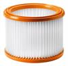 Nilfisk Multi 20 og 30 filter element original