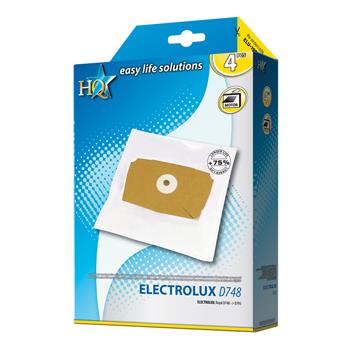 Electrolux Royal D748 til D795 støvsugerposer