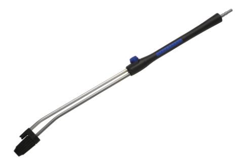 Nilfisk lance/dyserør Powerspeed Vario Plus 0530 - cm -