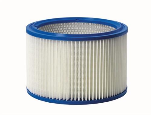 Nilfisk Attix 7, 9, 961, 965 filterelement M klssen