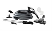 Nilfisk Performer wireless 9 meter støvsugerslange til centralsug 