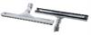 Nilfisk VP 300, UZ 930, GD 930 Gulv/ Parket mundstykke Ø32 - 49,5 cm bredt - Original 