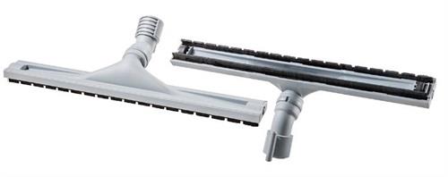 Nilfisk GD 930 , 49,5 cm bredt Gulv/ Parket mundstykke Ø32 - Original 