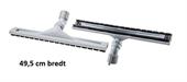 Nilfisk VP 930 Gulv mundstykke Ø32 - 49,5 cm bredt - Original 