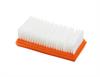 Nilfisk Attix 33, 44  luft filter - Original