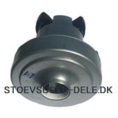 Nilfisk VP 300 motor til støvsuger original 