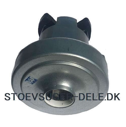 Nilfisk VP 300 motor til støvsuger original 