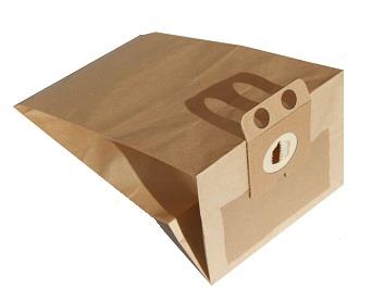 Nilfisk Business 1010 , CDF 2000 og CDF 3000 støvsugerposer