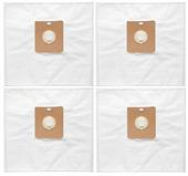 Nilfisk Bravo støvsugerposer microfiber