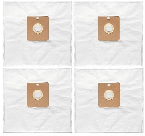 Nilfisk Bravo støvsugerposer microfiber