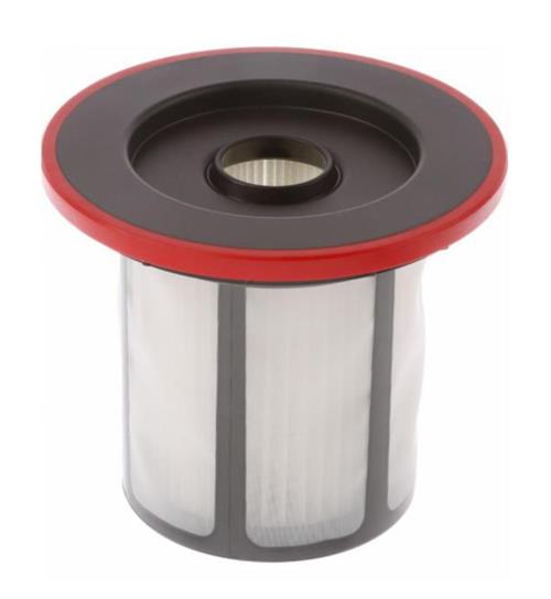 BOSCH BBS611, BCS611, BSC61PET filter Original 