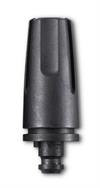 Nilfisk Core 125-5 Dyse Gentle PR med C&C - Original 