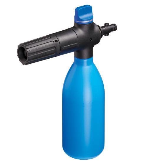 Nilfisk skumspray til højtryksrenser med bajonet kobling - Original 