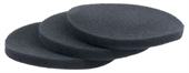Nilfisk GD 930, VP 930, UZ 930, UZ 945  rundt filter - Original 