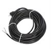Nilfisk GD 930, VP 930,  UZ/ GD 934 Ledning til støvsuger 15 meter - original 