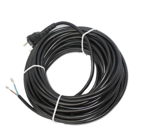 Nilfisk GD 930, VP 930,  UZ/ GD 934 Ledning til støvsuger 15 meter - original 