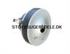 Nilfisk motor CV 10, 20, 30, 35, Diamond 1600 watt original 