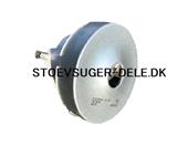 Nilfisk motor CV 10, 20, 30, 35, Diamond 1600 watt original 