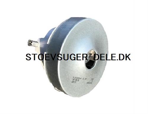 Nilfisk motor CV 10, 20, 30, 35, Diamond 1600 watt original 
