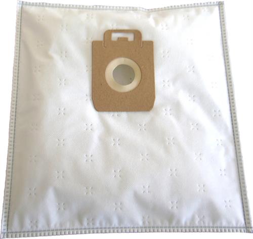 Nilfisk Gold, Great Dane, Mocca og Pelican støvsugerposer