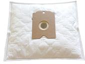 Bosch type K støvsugerposer microfiber