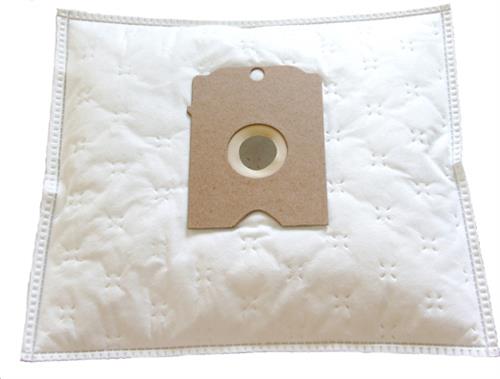 Bosch type K støvsugerposer microfiber
