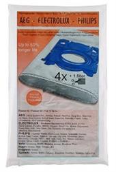 AEG Electrolux s-bag støvsugerposer