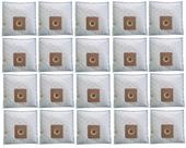 20 stk. Nilfisk NEO støvsugerposer