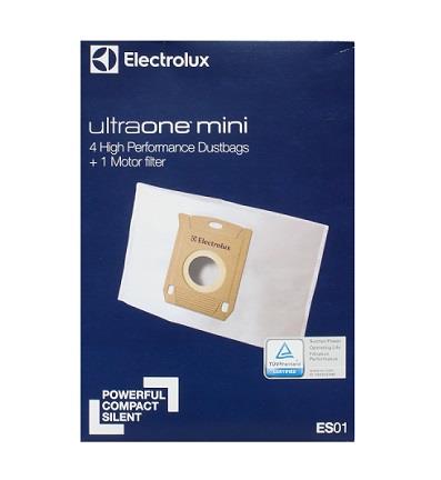 Electrolux Ultra One Mini støvsugerposer Original