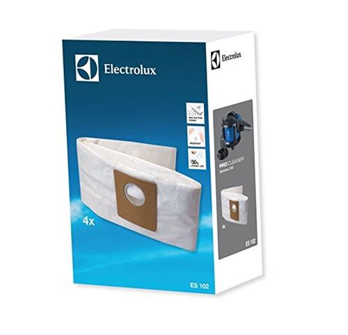 Electrolux Z 961 støvsugerposer - original 