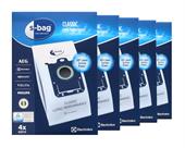 5 PAKKER Electrolux S-BAG Originale (5 x 4 poser) STORKØB 