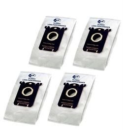 Electrolux s bag classic long performance støvsugerposer