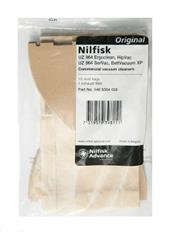 Nilfisk UZ 964 Ergoclean støvsugerposer - original 