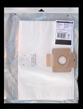 Nilfisk Attix GD 320, Sol 3 , 2000 støvsugerposer - Original 
