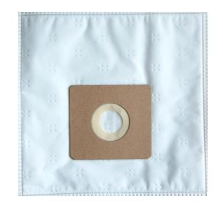 IDELINE / MELISSA støvsugerposer til 640-021 1400W rød