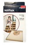 NILFISK Frithiof Centix 20, 40, 50 støvsugerposer