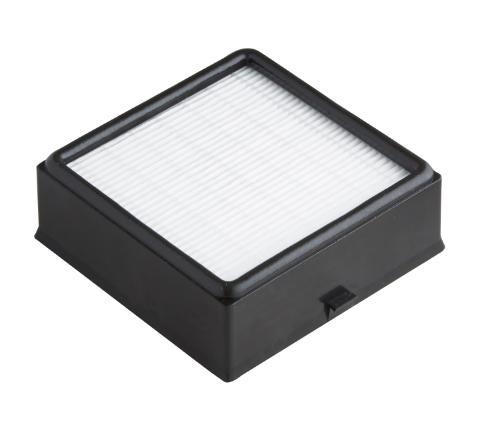   Nilfisk King Hepa filter