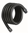 Nilfisk Attix 33-2L/ 2H støvsugerslange Antistatisk 5 meter Ø36 