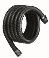 Nilfisk Attix 33-2L/ 2H støvsugerslange Antistatisk 5 meter Ø36 