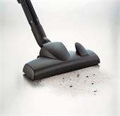 Vhbw Staubsaugerfilter – Kompatibel Mit WAP SQ/ST Modellen, Staubklasse M