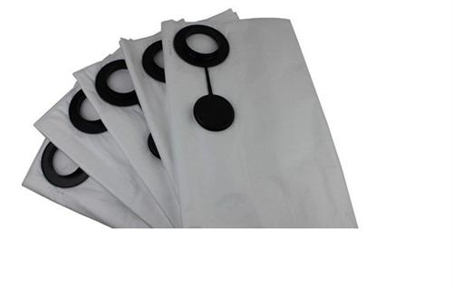 Nilfisk Attix 961,01 støvsugerposer 5 - pak Original 