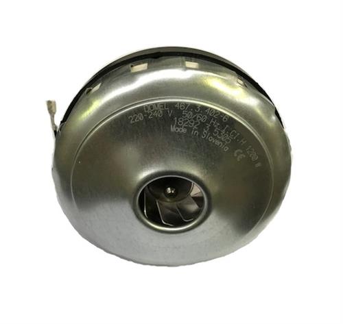 Nilfisk Attix 30, 40, 50 motor - Original 