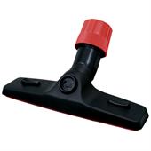 Parketmundstykke med puder - universal 