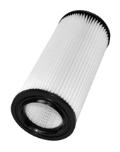 Nilfisk Platinum, Diamond 30, 40 filter til centralstøvsuger original 