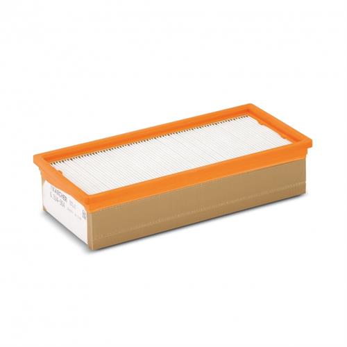 Kärcher NT 65/2 , 75/1 hepafilter kompatibel 