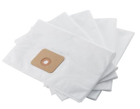 Nilfisk VP 300 10 stk. støvsugerposer fleece 