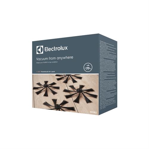 Electrolux  PURE I9 børster til robotstøvsuger 4 stk.