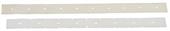 Nilfisk SC351sugegummi kit polyrethan 14,5" 370 mm til gulvvasker 