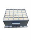 Bosch Serie 2, serie 6 hepafilter